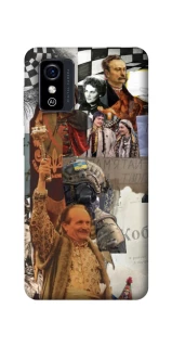 Чохол на ZTE Blade L9 Ukraine style ver.4 фото 1 з 1