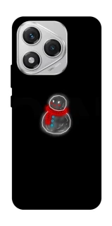 Чехол на Honor 400 Lite Snowman фото 1 из 1