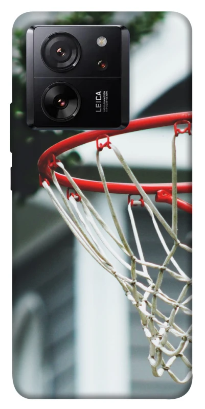 Чохол на Xiaomi 13T Pro Баскет фото 1 з 1