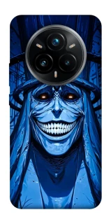 Чехол на Realme 14 Pro+ Statue of God фото 1 из 1