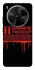 Чохол на ZTE Blade V70 Max Horror Halloween фото 1 з 1