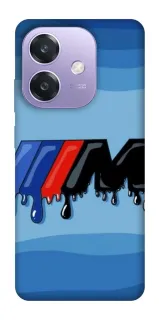 Чохол на Oppo A3 4G BMW v14 фото 1 з 1