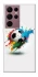 Чехол на Samsung Galaxy S22 Ultra Football Ball ver3 фото 1 из 1