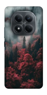 Чехол на Xiaomi Redmi Note 15 Pro 4G Red Wood фото 1 из 1