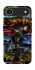Чехол на Apple iPhone 17 Air (6.5") Mortal Kombat ver.4 фото 1 из 1