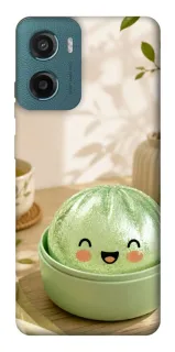 Чохол на Motorola Moto G06 Dumpling ver.3 фото 1 з 1