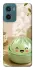 Чехол на Motorola Moto G06 Dumpling ver.3 фото 1 из 1
