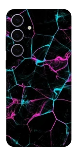 Чохол на Samsung Galaxy S25+ Abstract ver.3 фото 1 з 1