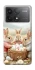 Чохол на Xiaomi Poco F6 Pro BunnyMood фото 1 з 1