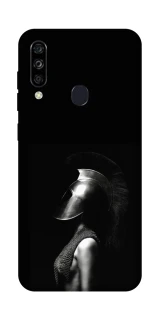 Чохол на ZTE Blade A7 (2020) Goddess of war ver.7 фото 1 з 1