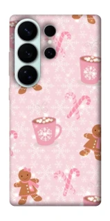 Чехол на Samsung Galaxy S26 Ultra Новогодний v41 фото 1 из 1