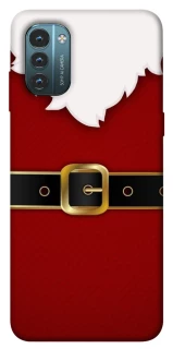 Чохол на Nokia G21 Новорічний v4 фото 1 з 1