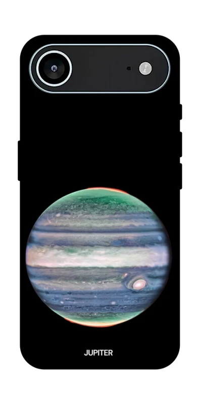 Чехол на Apple iPhone 17 Air (6.5") Jupiter фото 1 из 1