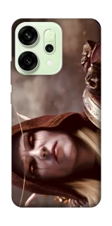 Чохол на Oppo Reno 14 Sylvana фото 1 з 1