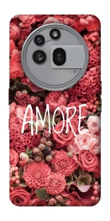 Чехол на Nothing Phone (3a) Pro Amore фото 1 из 1