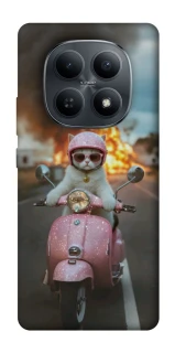 Чохол на Xiaomi Redmi Note 15 4G/5G (EU) Exploding Kittens ver.3 фото 1 з 1