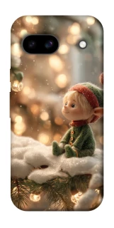 Чехол на Google Pixel 8a Christmas mood ver.10 фото 1 из 1