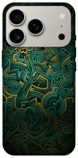 Чехол на Apple iPhone 17 Pro (6.3") Абстракция v5 фото 1 из 1