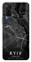 Чохол на Vivo Y53s Kyiv map фото 1 з 1