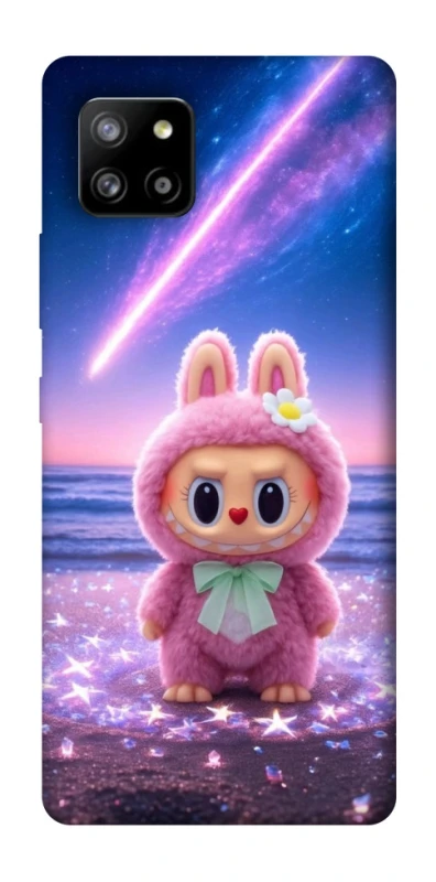 Чохол на Samsung Galaxy A42 5G Space Labubu фото 1 з 1