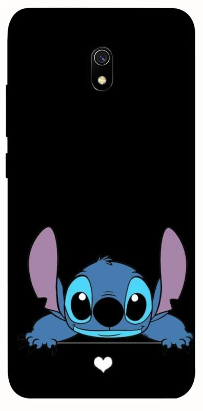 Чохол на Xiaomi Redmi 8a Stitch ver.7 фото 1 з 1