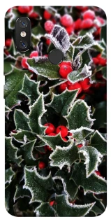 Чохол на Xiaomi Mi 8 Новорічний v32 фото 1 з 1