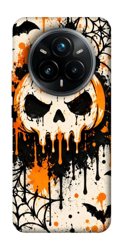 Чехол на Realme 14 Pro Halloween v1 фото 1 из 1