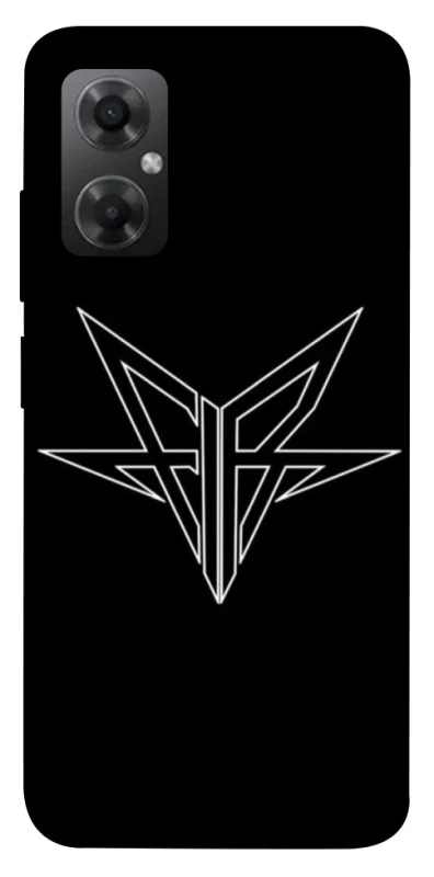 Чехол на Xiaomi Redmi Note 11R Falling In Reverse ver.2 фото 1 Чехол на Xiaomi Redmi Note 11R Falling In Reverse ver.2 фото 1 из 1
