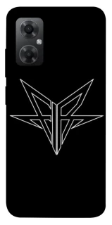 Чехол на Xiaomi Redmi Note 11R Falling In Reverse ver.2 фото 1 Чехол на Xiaomi Redmi Note 11R Falling In Reverse ver.2 фото 1 из 1