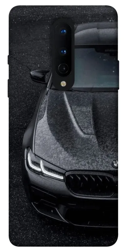 Чехол на OnePlus 8 BMW v47 фото 1 из 1