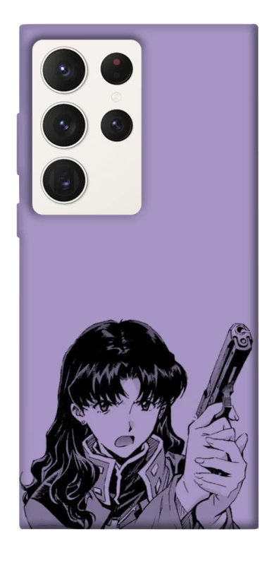 Чохол на Samsung Galaxy S23 Ultra Anime v7 фото 1 з 1