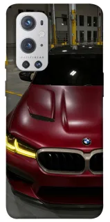 Чехол на OnePlus 9 Pro BMW V56 фото 1 из 1