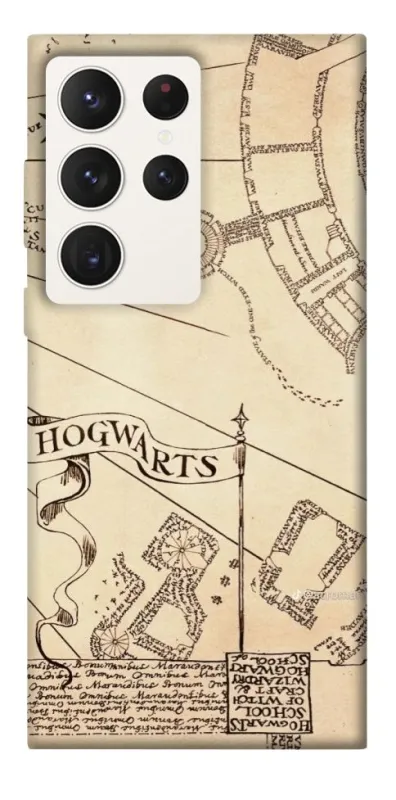 Чохол на Samsung Galaxy S23 Ultra Harry Potter V17 фото 1 з 1
