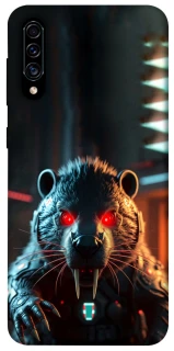 Чехол на Samsung Galaxy A50 (A505F) / A50s / A30s Cyber ​​beaver фото 1 из 1