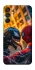 Чохол на Samsung Galaxy M15 5G Venom vs Spiderman фото 1 з 1