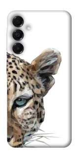 Чохол на Samsung Galaxy A17 4G/5G Leopard Art v2 фото 1 з 1