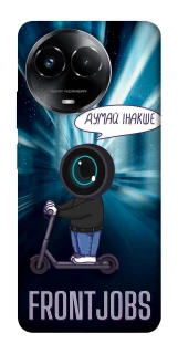 Чехол на Realme C67 4G Frontjobs фото 1 из 1