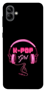 Чохол на Samsung Galaxy A04 K-pop girl фото 1 з 1