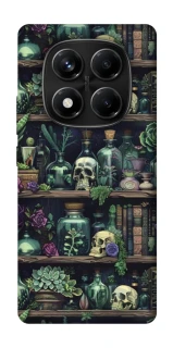 Чохол на Xiaomi Redmi Note 14 Pro 4G Bookshelf ver.1 фото 1 з 1