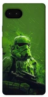 Чехол на Google Pixel 7a stormtrooper фото 1 из 1
