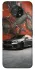 Чохол на Nokia G50 BMW v16 фото 1 з 1