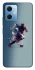 Чохол на Xiaomi Redmi Note 12 5G Футболист фото 1 з 1