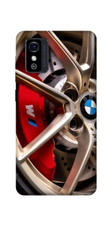 Чехол на ZTE Blade L9 Wheel v9 фото 1 из 1
