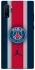 Чохол на Samsung Galaxy Note 10 Plus FC PSG v3 фото 1 з 1