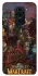 Чохол на Xiaomi Redmi Note 9 / Redmi 10X Warcraft v2 фото 1 з 1