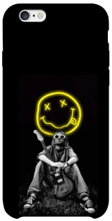Чохол на Apple iPhone 6/6s (4.7") Nirvana ver.2 фото 1 з 1