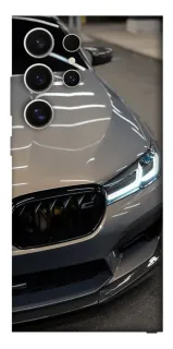 Чехол на Samsung Galaxy S25 Ultra BMW v53 фото 1 из 1