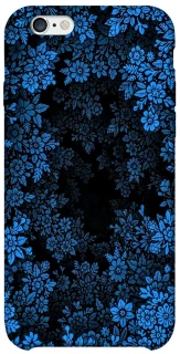 Чехол на Apple iPhone 6/6s (4.7") Flowers v5 фото 1 из 1