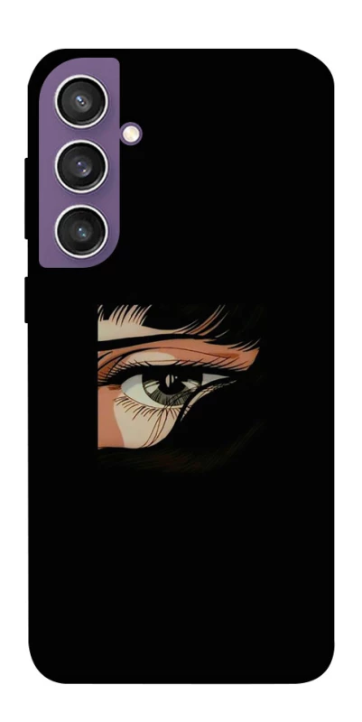Чохол на Samsung Galaxy S23 FE Погляд аніме фото 1 з 1