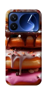 Чехол на Xiaomi 17 Pro Пончики фото 1 из 1